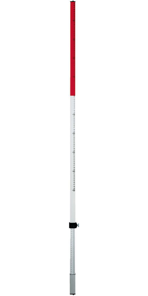Laserliner 080.50, Rot