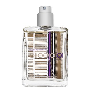 Escentric Molecules Escentric 01 - toaletná voda unisex 30 ml