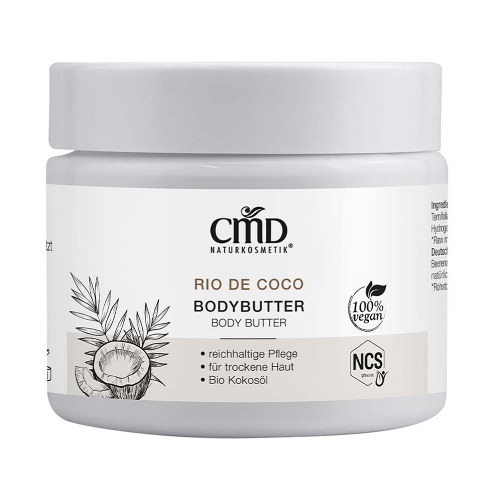CMD Naturkosmetik Rio de Coco - Bodybutter 100ml 64345