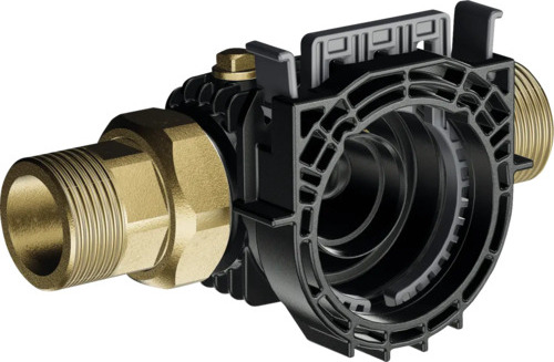 Basismodul Grünbeck cliQlock 1 1/4 DN32 101000090000