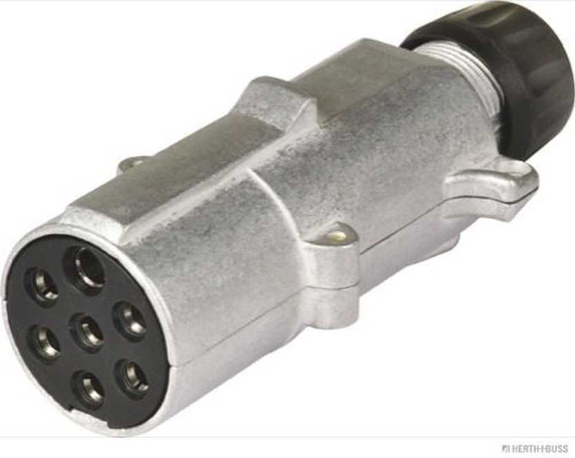 HERTH+BUSS ELPARTS Stecker Artikel: 51305587