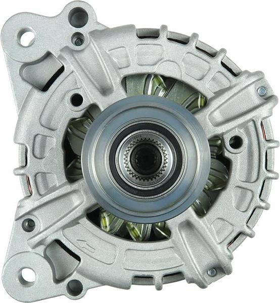 As-pl A4 3.0 TDi, A4 3.0 TDi Quattro, A5 3.0 TDi, A5 3.0 TDi Quattro, Q5 3.0 TDi A0575S