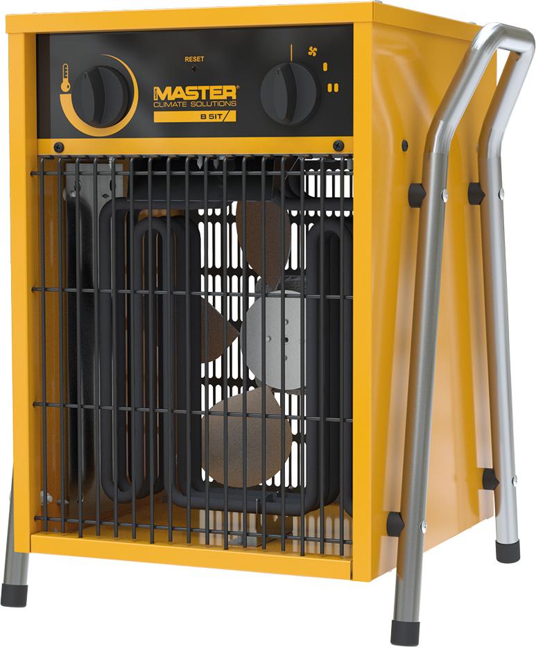 Elektroheizung Master B 5 It - Ma-4012.257