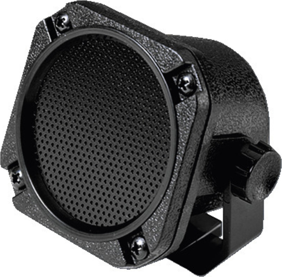 MONACOR AES-5 Spezial-Funklautsprecher, 3 W, 4 O MONA AES 5