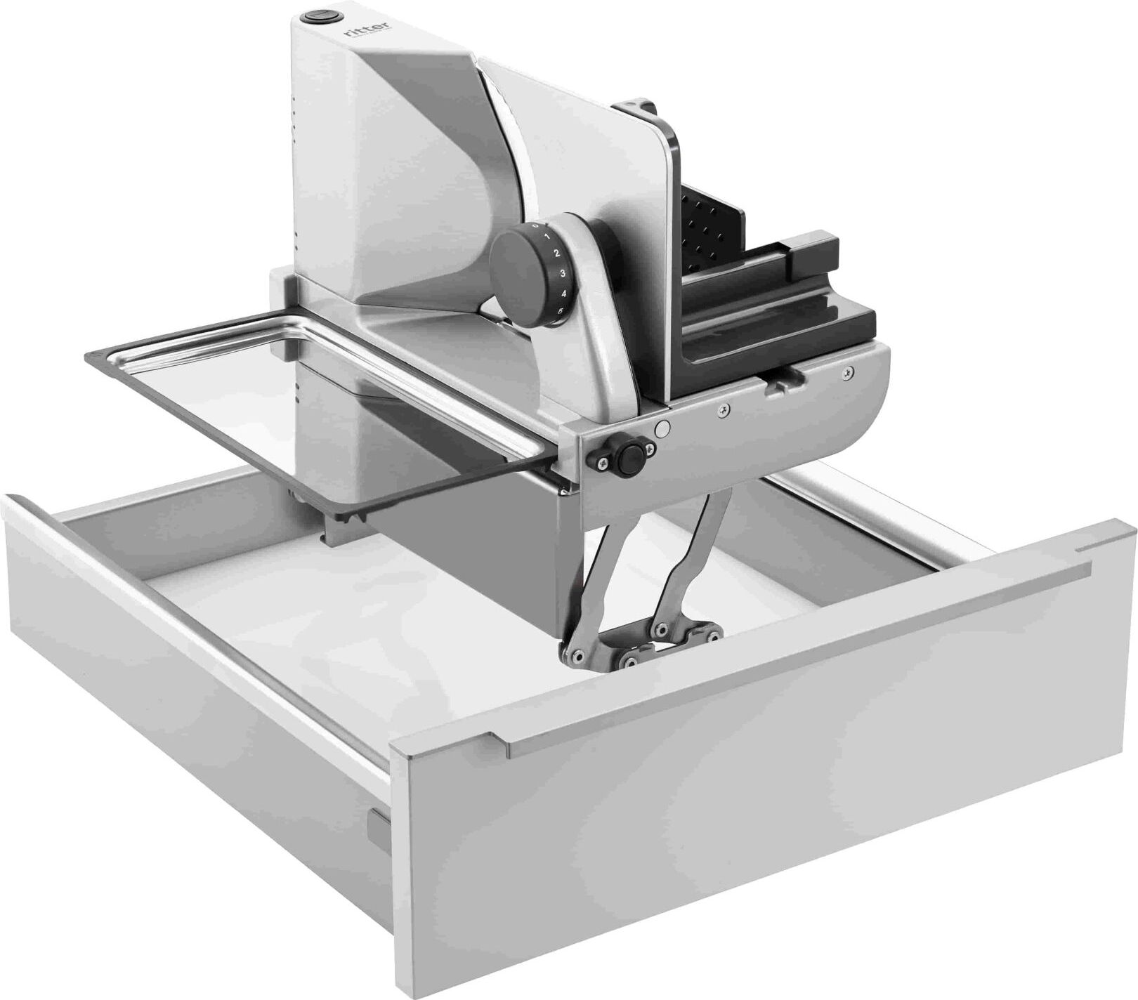 Ritter AES 72 SR-H Allesschneider - hohe Ausführung / ab 50 cm / Allesschneider / RITTER 21883