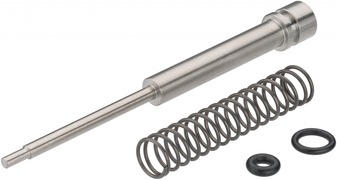 Hazet Druckfedern Satz 9037N-2-019/4