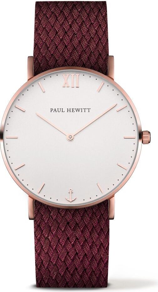 PAUL HEWITT PH-SA-RSTW19S Uni Hodinky 39MM