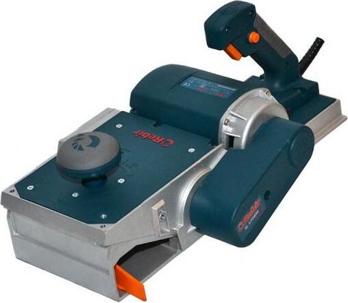 Rebir IE-5708M elektrische Handzahnbürste Blau, Grau 2250 W