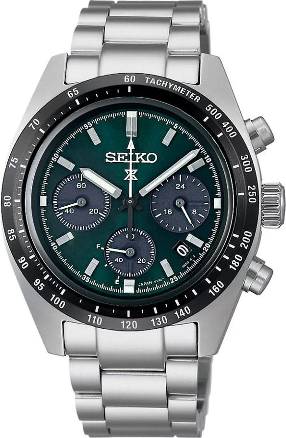 Herrenuhr - Seiko Modell: SSC933P1