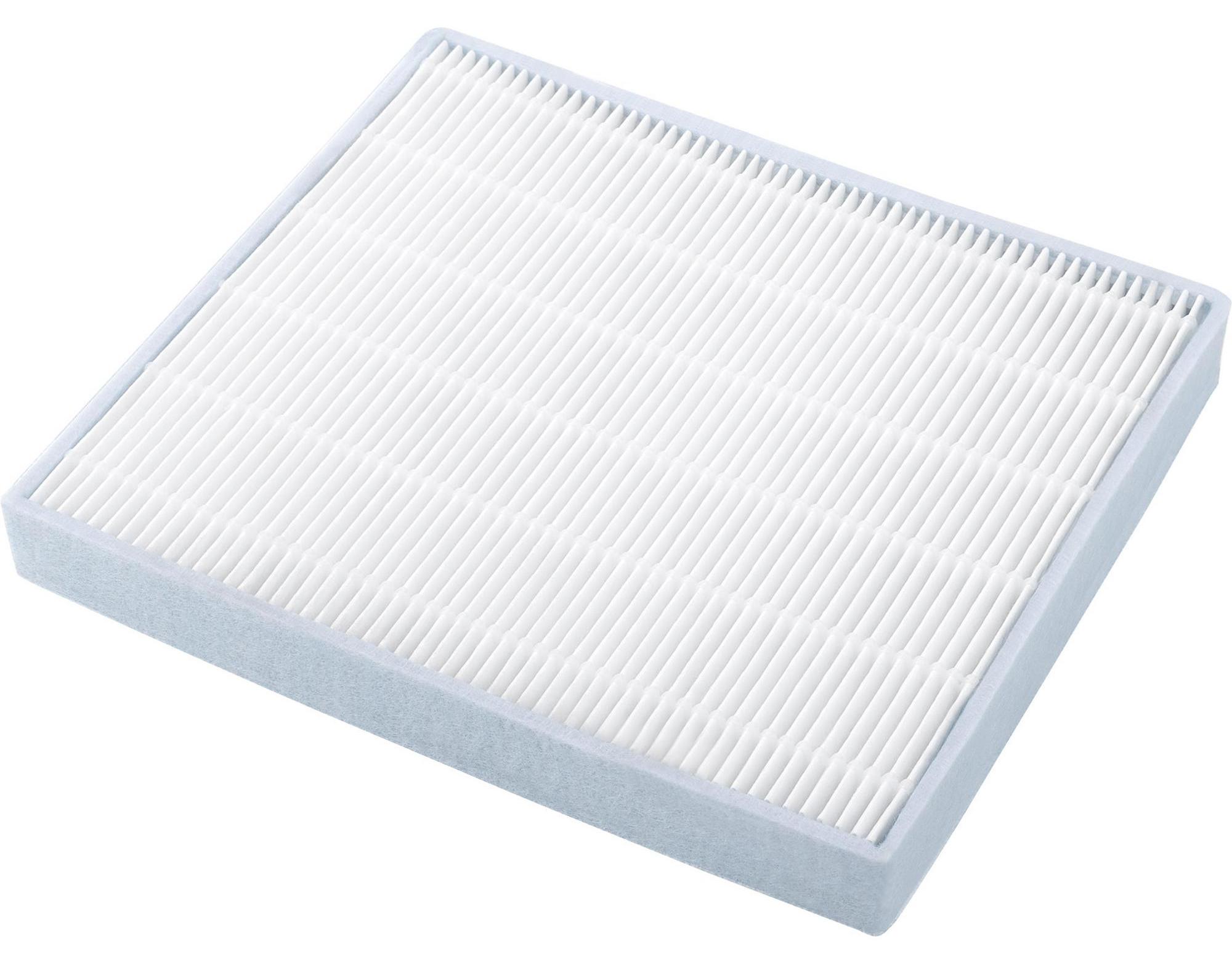 Hepa filter STEBA LR 9 / LR 10 wh/bu