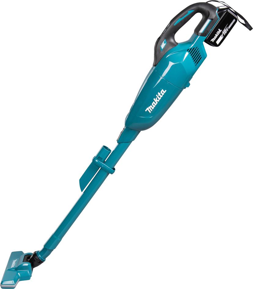 Makita DCL284FRF Akku-Staubsauger
