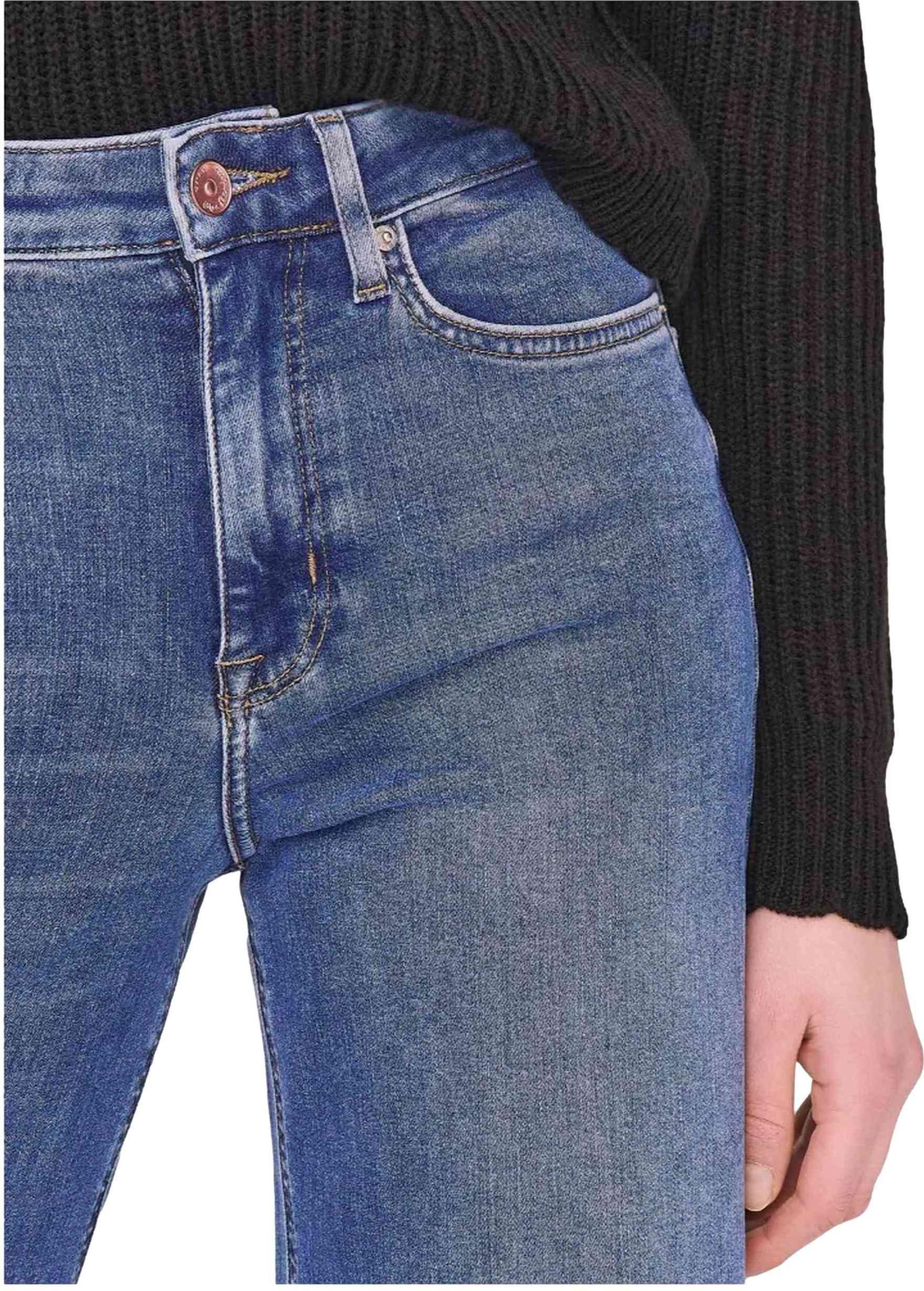 Only Pants 15282980 in MEDIUM BLUE color size medium