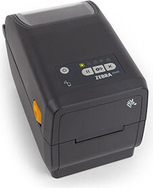 Zebra Thermal Transfer Printer 74M ZD411 203 dpi USB USB - Etiketten-/Labeldrucker - Etiketten-/Labeldrucker