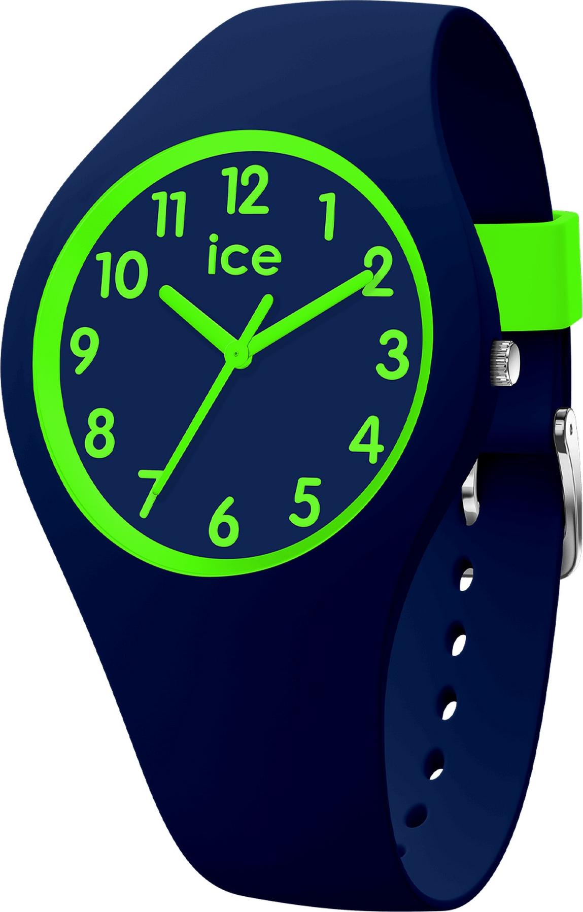 Ice Watch Analog 'Ice Ola Kids - Dino' Kind Uhr (Small) 024805