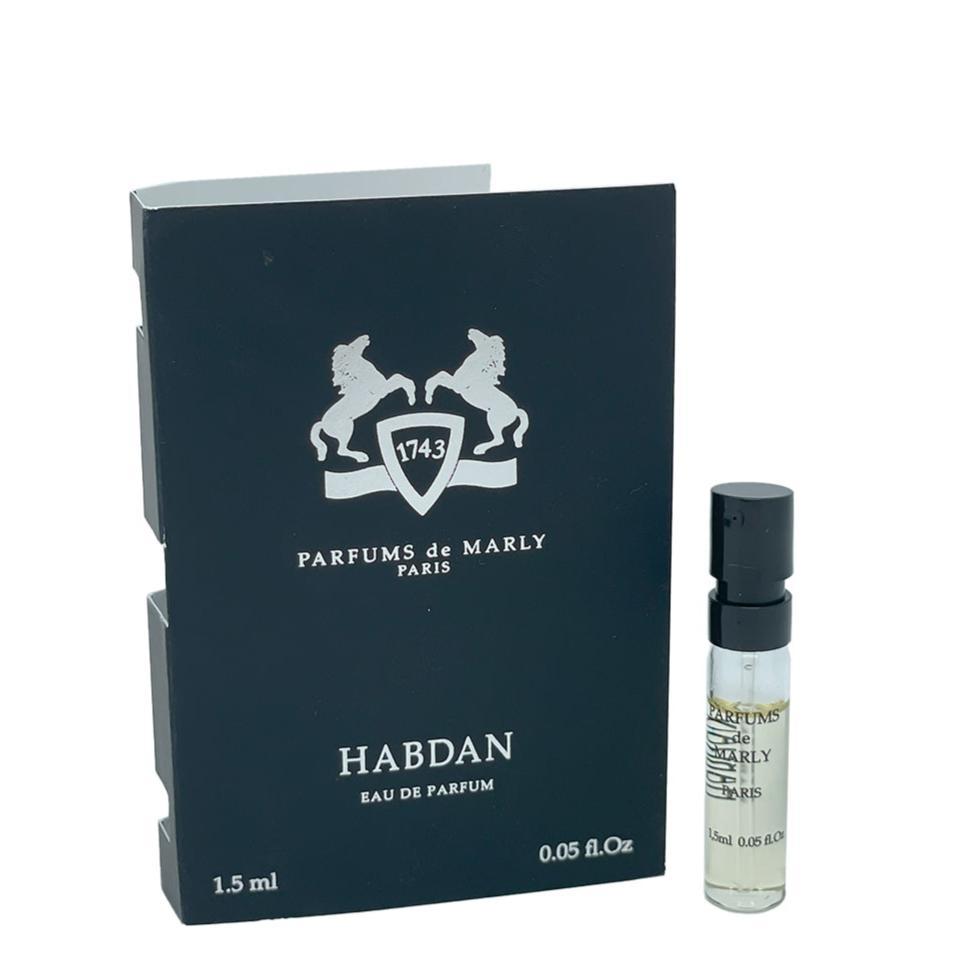 Parfums de Marly Habdan 1,5ml Eau de Parfum