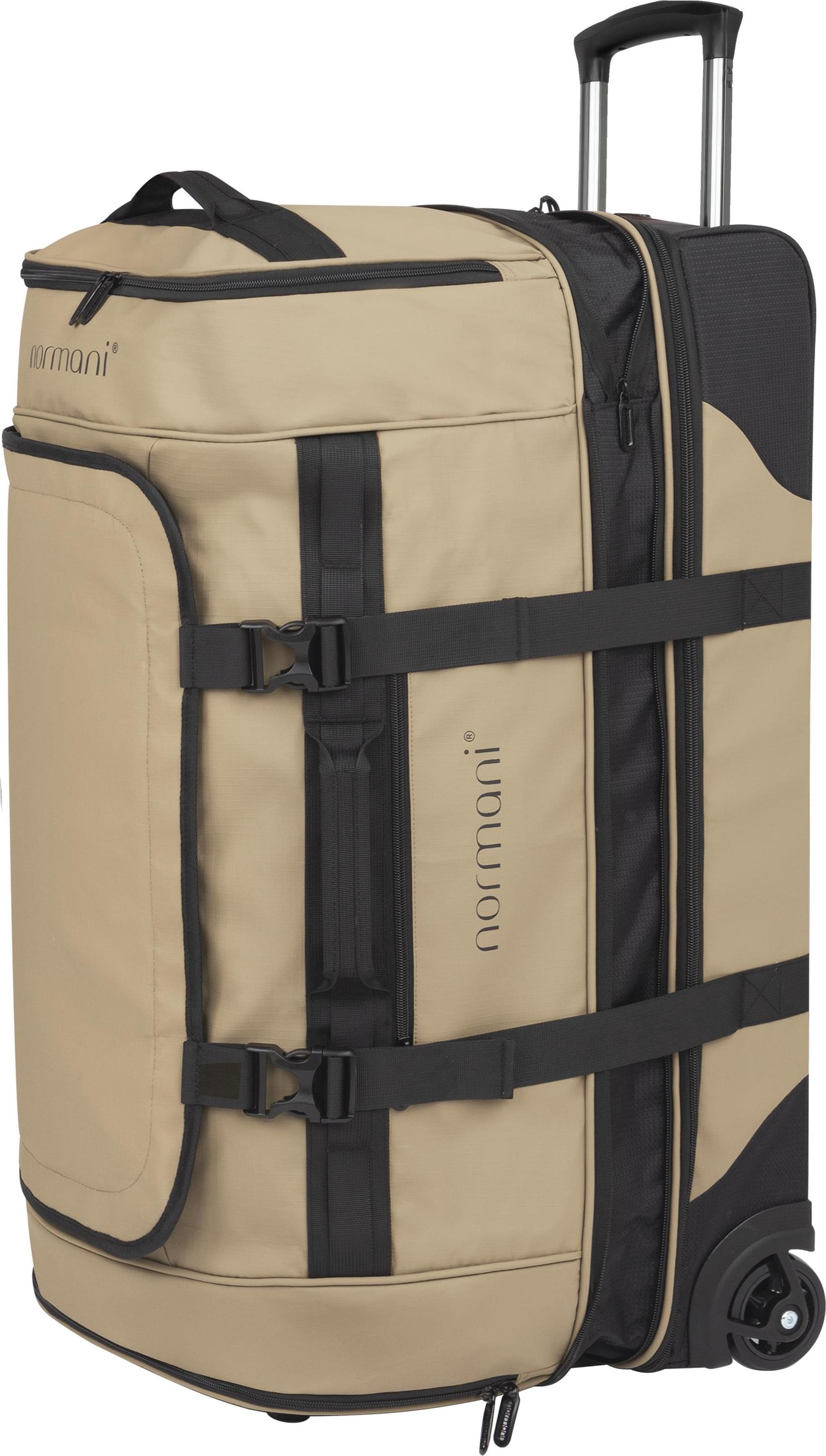 normani Reisetrolley 100-120 L