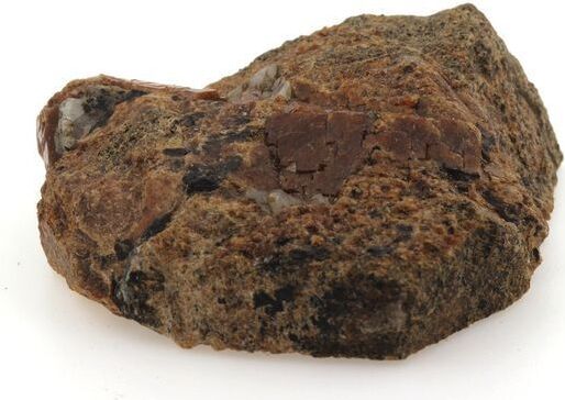 A Bijoux Katalanischer Grossulargranat-Andradit 361,4 Karat