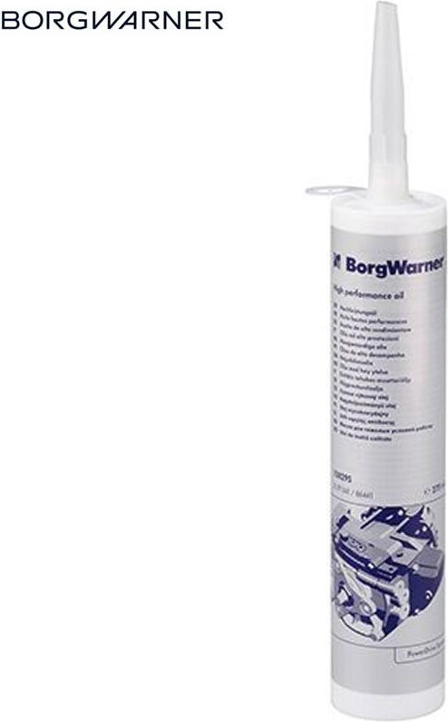 BorgWarner (Beru) BorgWarner DS108295 Öl Haldex-Kupplung 0,275l Gen 1 für VW AUDI SEAT SKODA LKQ1_BWR_DS108295