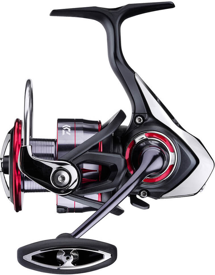 Daiwa Spinnrolle Fuego LT 4000-C DW-FUE-LT