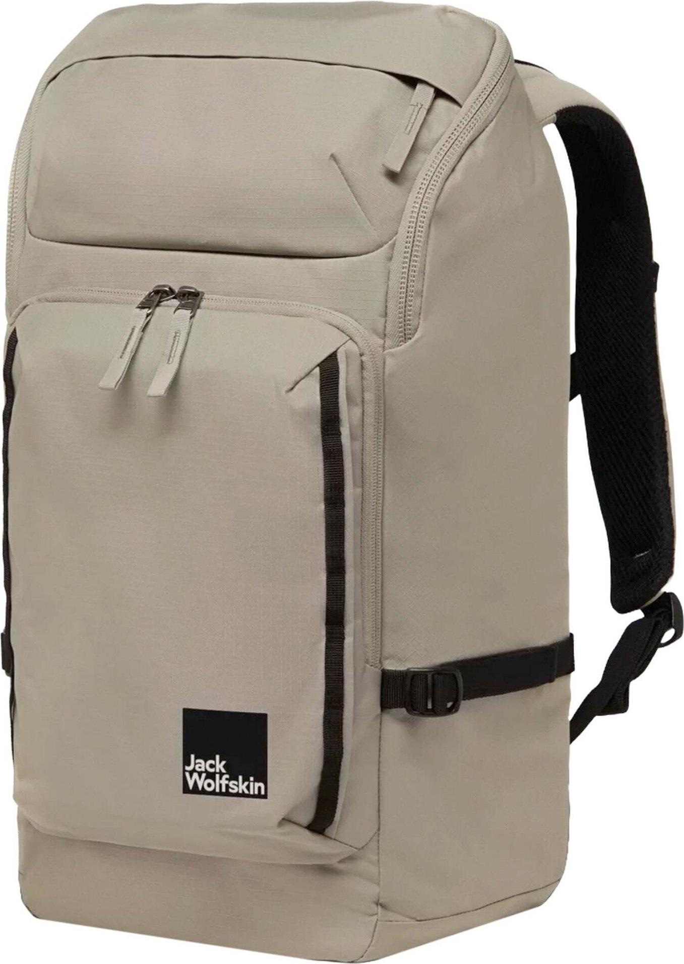Jack Wolfskin Rucksack Lyall Stone : beige-26 Farbsortierung: beige-26 A64016-4030
