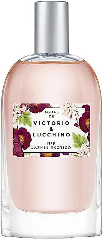 Dámsky parfum Victorio &amp; Lucchino Aguas Nº 5 EDT 30 ml