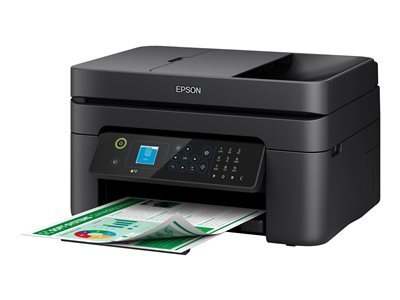 EPSON WorkForce WF-2935DWFE MFP 33 str