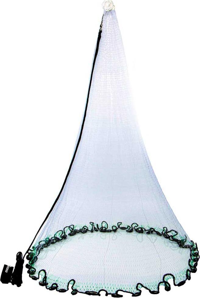 Expert Predator Glasfasernetz Werfen Weiß 3.70 x 1.85 x 11.6 m Weiß 3.70 x 1.85 x 11.6 m 17661