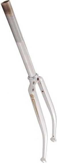 VP Epoch Serie Sterzo a Filetto 1 Silver