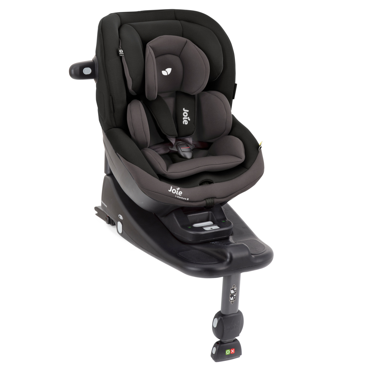 Joie i-Venture R Reboard Kindersitz Ember