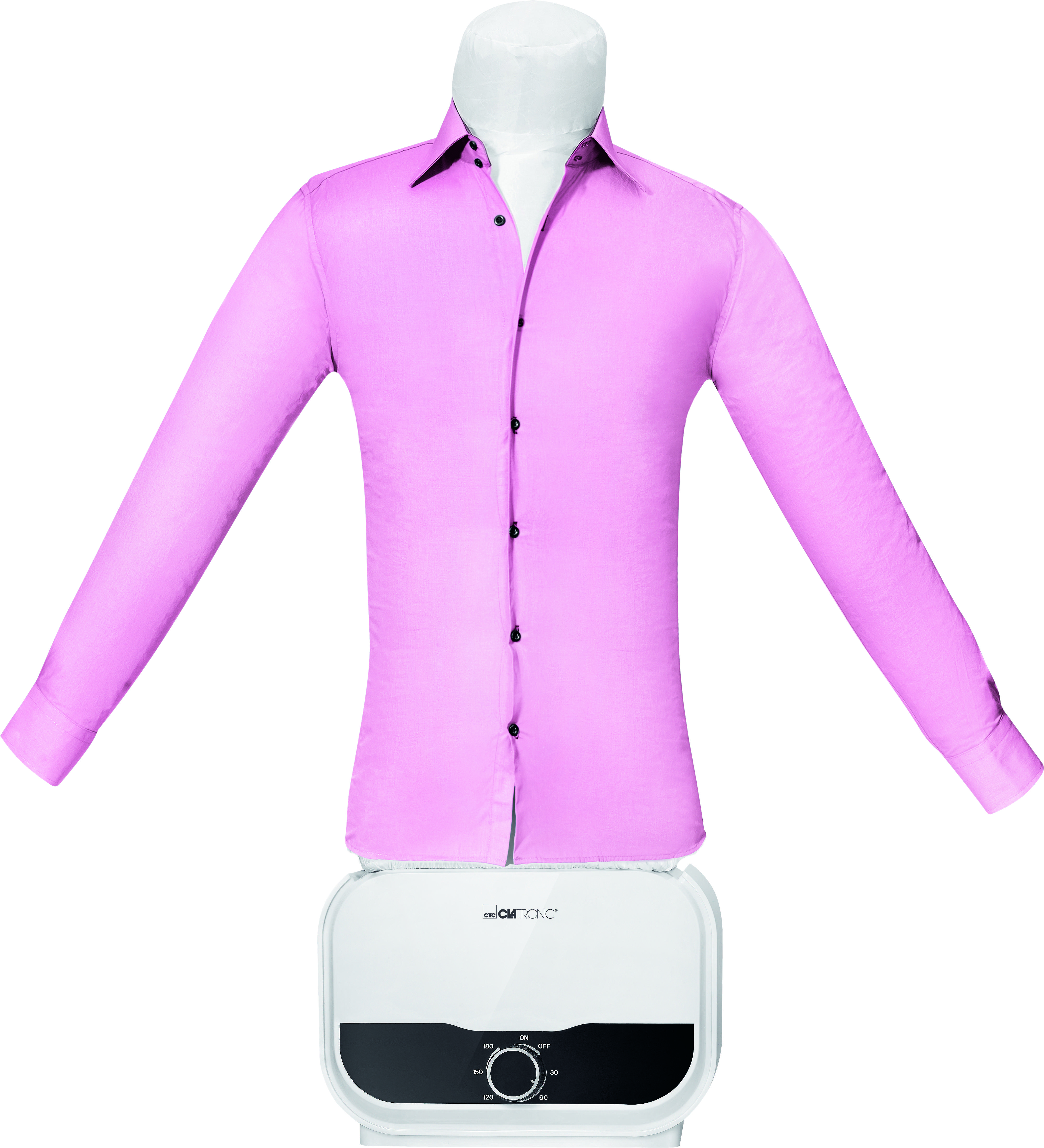 EOLO RepaSSécheur SA16 SP Mannequin Repasse Sèche Sans Fer Chemises Pantalons Repassage Vertical Professionnel Système Automatique Robot Sèche Linge Rapide Machine Repasser Garantie 5 Ans A