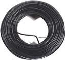 Herth+Buss Fahrzeugmanagementkabel Kabel flk 0,5 qmm schwarz 51275105000