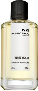 Mancera Wind Wood parfémovaná voda pre mužov 120 ml