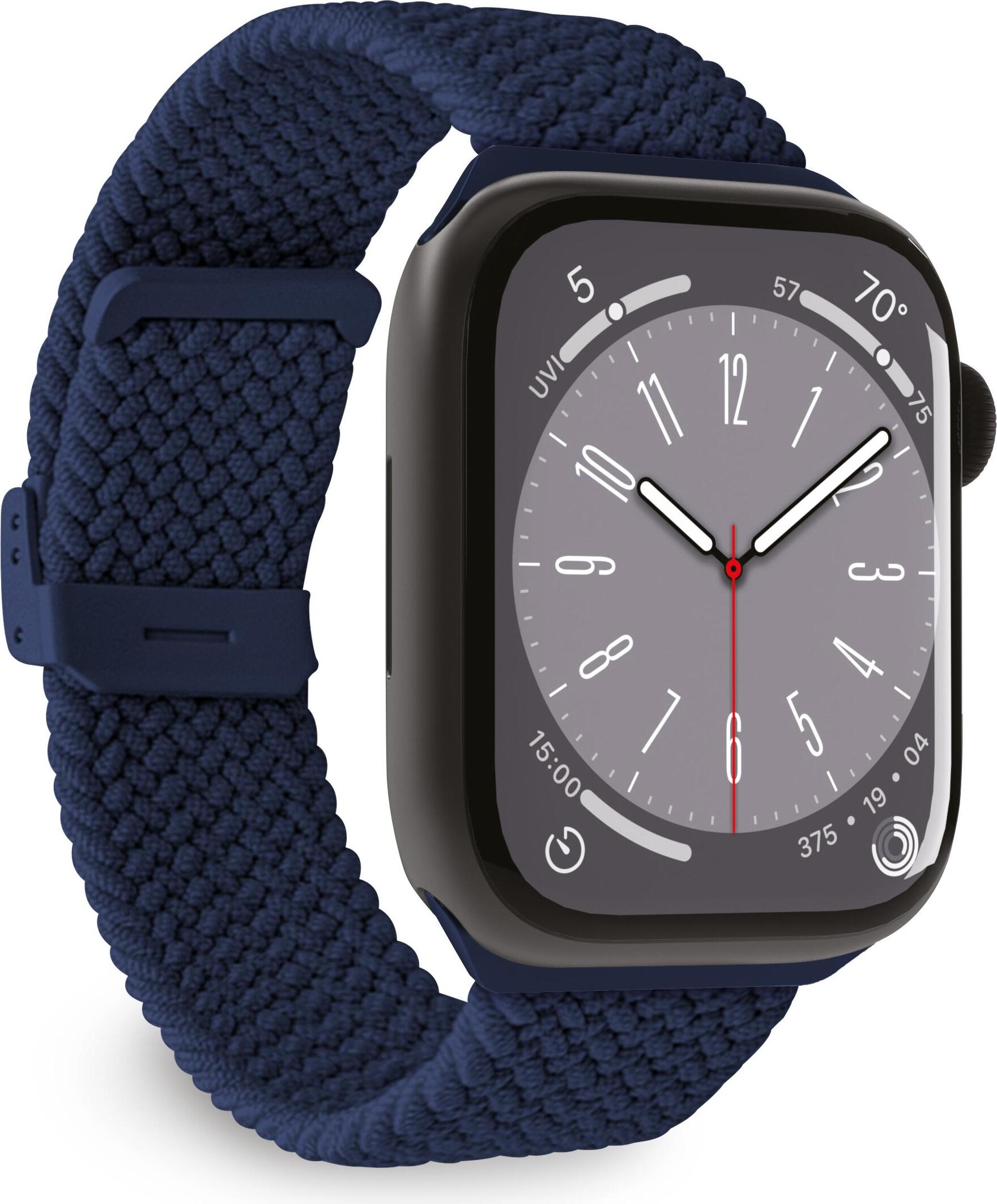 PURO PUAW44LOOPDKBLUE Uhrenteil/-Zubehör Uhrenarmband