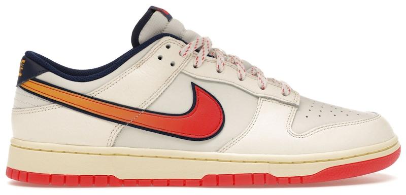 Nike Dunk Low Retro Lettering - EU 39