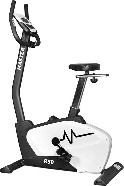 Heimtrainer MASTER R50 Ergometer MAS4A170