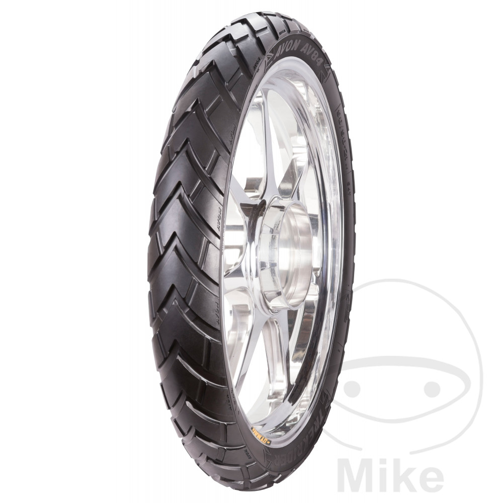Avon 120/70-19 60V AV84 TREKRI