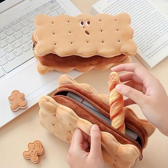 OEM Multifunktionales Plüsch-Organisationset - ideal für Büroartikel, Kosmetik und Büroorganisation. 2026