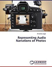 Lambert Darstellung von Audiokommentaren zu Fotos