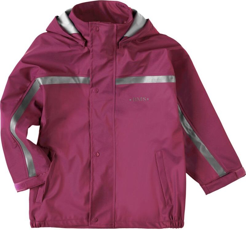 BMS Bernd-Michael Schröder Sailing Wear Matschjacke Softskin