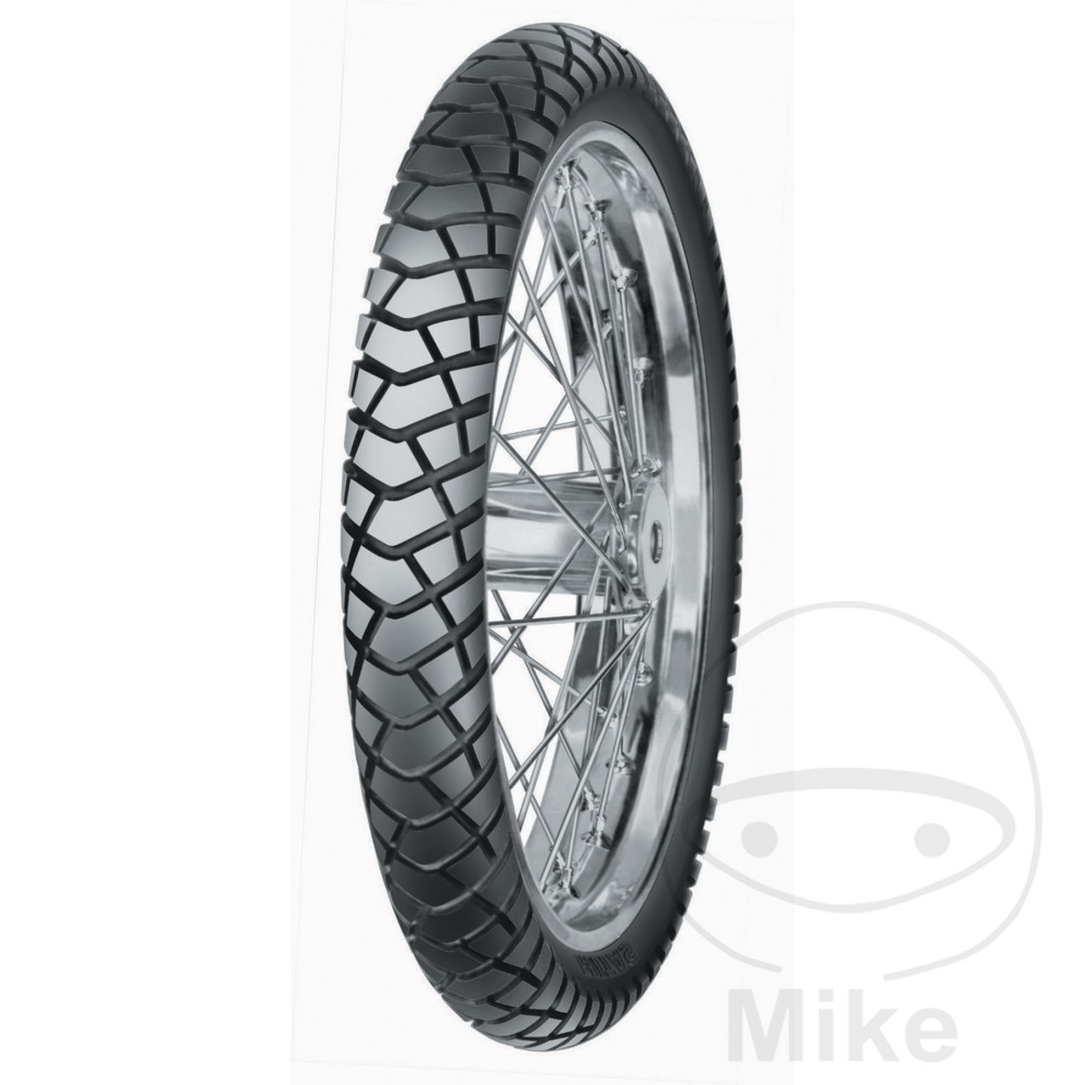 Pneumatiky MITAS 2.75-21 45P E-08 ENDURO M+S