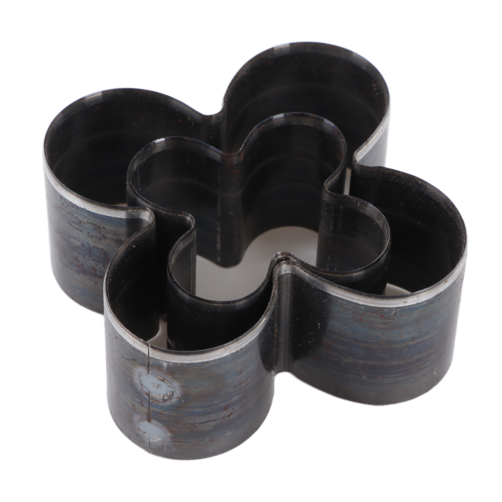 Cocosity Blume Leder Stanzform,Blume Leder Stanzform,Leder Stanzform,Leder Hohlstanzform,Leder Stanzform