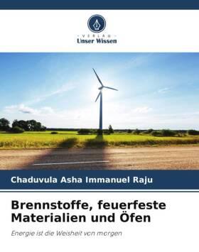 OMNISCRIPTUM Brennstoffe, feuerfeste Materialien und Öfen