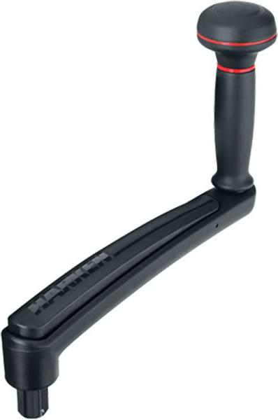 Harken Carbon One Touch Winschkurbelstütze One Size B10HOT