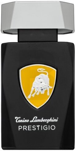 Tonino Lamborghini Prestigio toaletná voda pre mužov 75 ml
