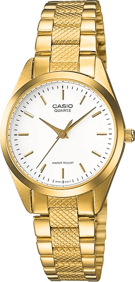 Dámske hodinky Casio LTP-1274G-7ADF + BOX