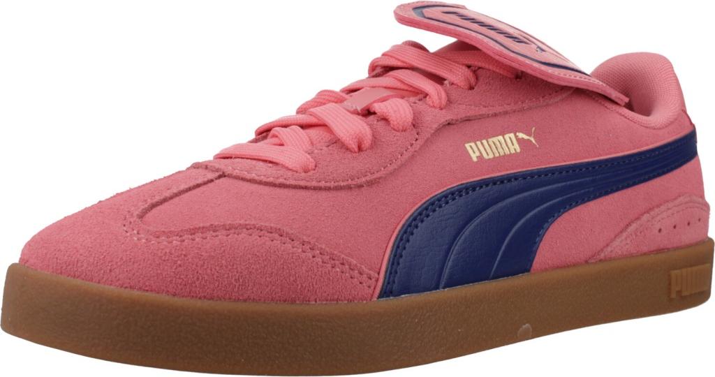 PUMA CLUB AZURA SD Schuhe für den Alltag und leichte sportliche Aktivitäten, Rosa