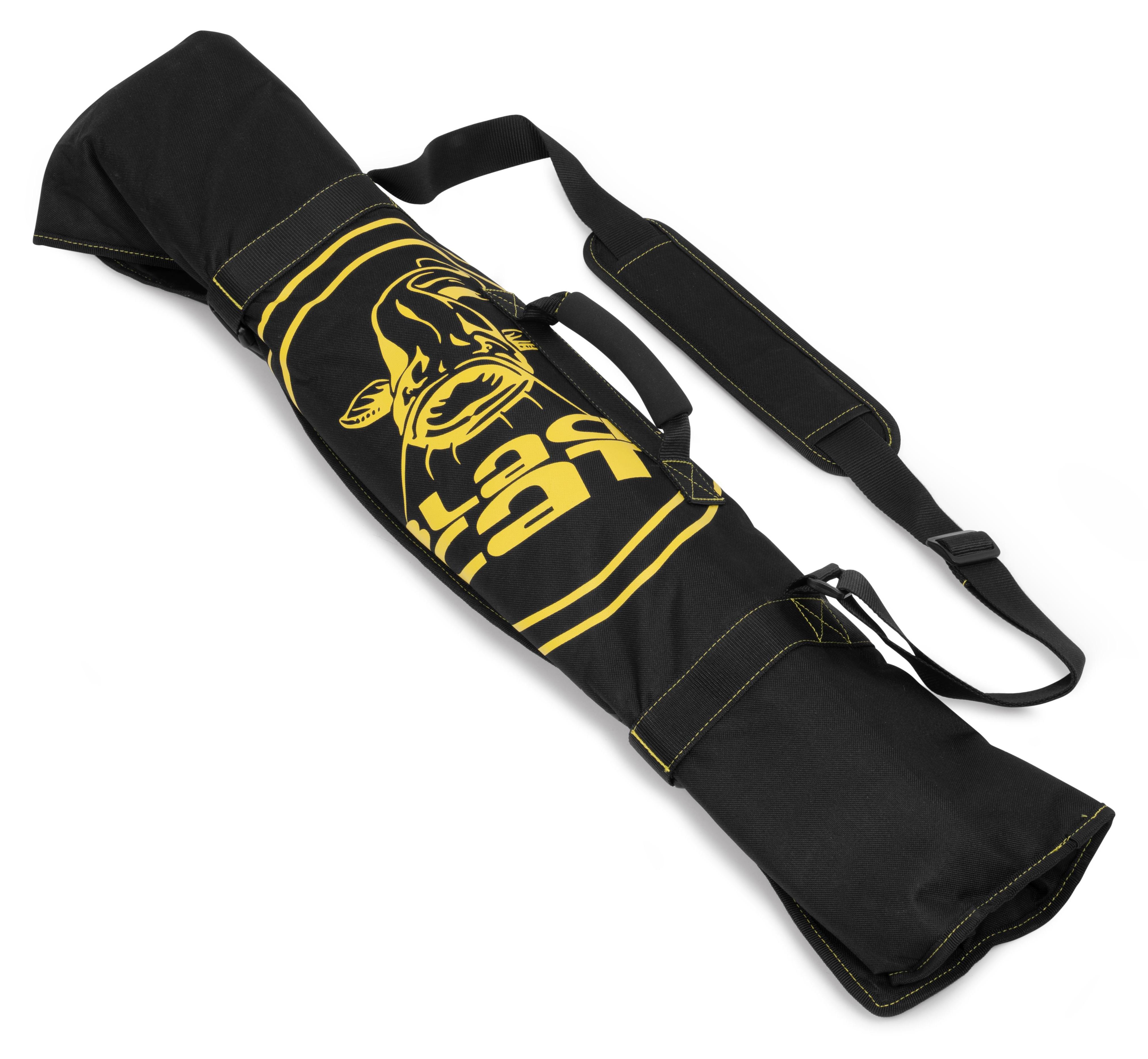 Black Cat BLCK Bankstickmappe - Angeltasche für Banksticks BO110009