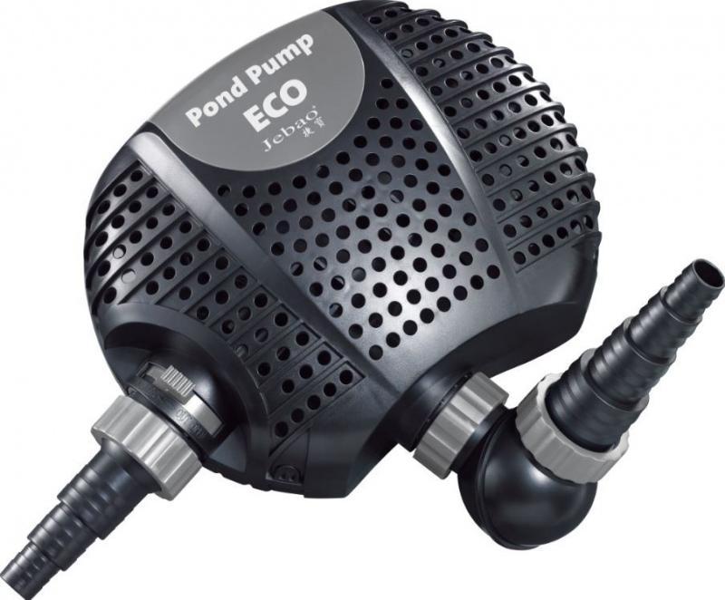 Jecod OEP 3500 l/h - čerpadlo na filter a skimmer Jebao / Jecod