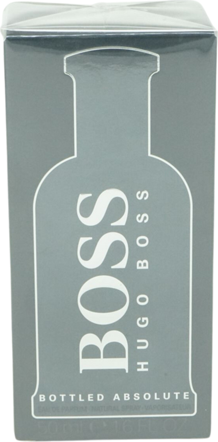 Hugo Boss Bottled Absolute parfumovaná voda v spreji 50ml