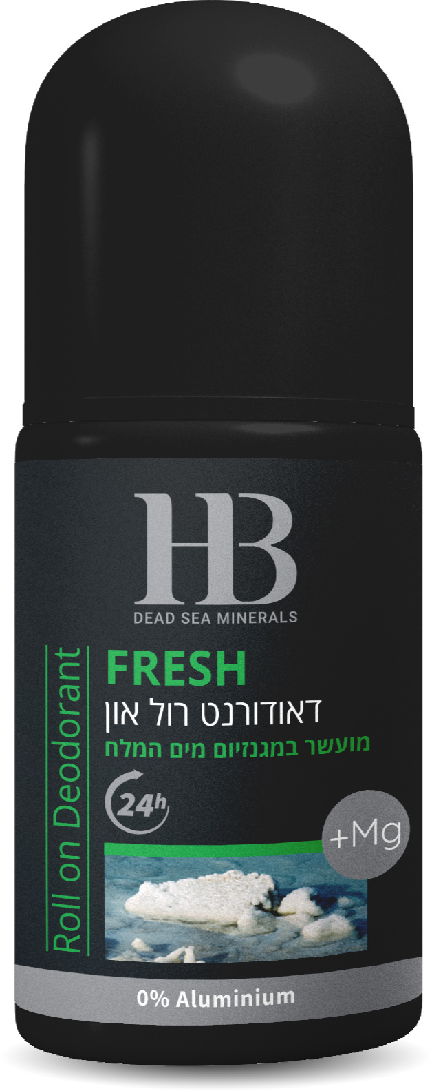 HEALTH & BEAUTY Health&Beauty Deo Roll-On Männer Fresh Green 75 ml 590